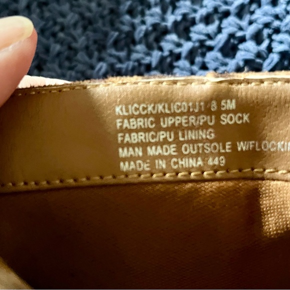 🐆Madden Girl Leopard Print Ankle Booties - Picture 5 of 7